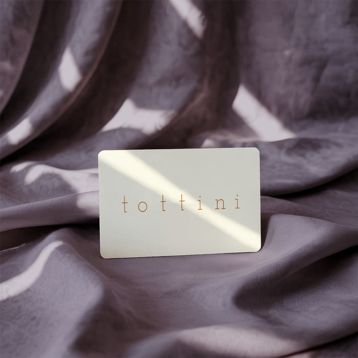 Tottini Online Gift Card