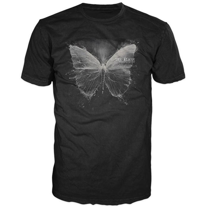 TRANSFORMATION Butterfly Design