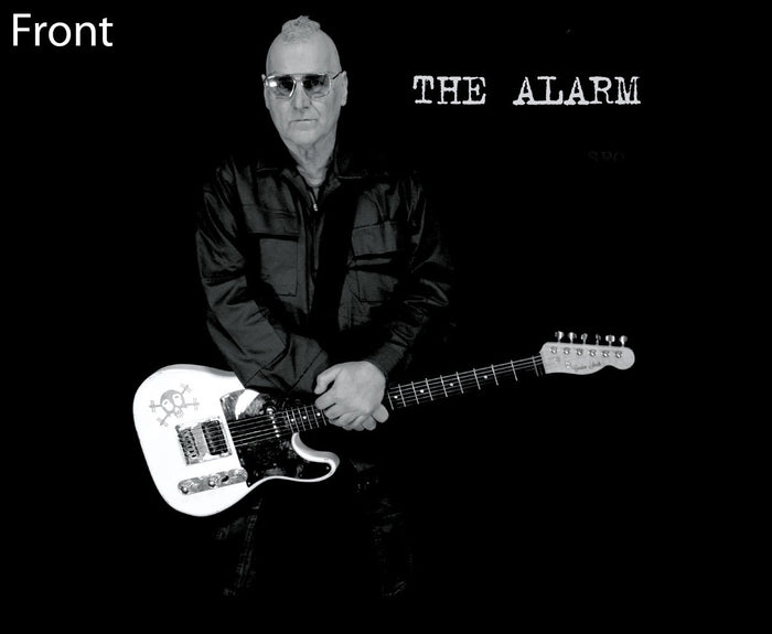 TRANSFORMATION Mike Peters