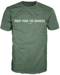 Transformation T-Shirt Collection - Away From The Numbers