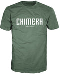 Transformation T-Shirt Collection - Chimera