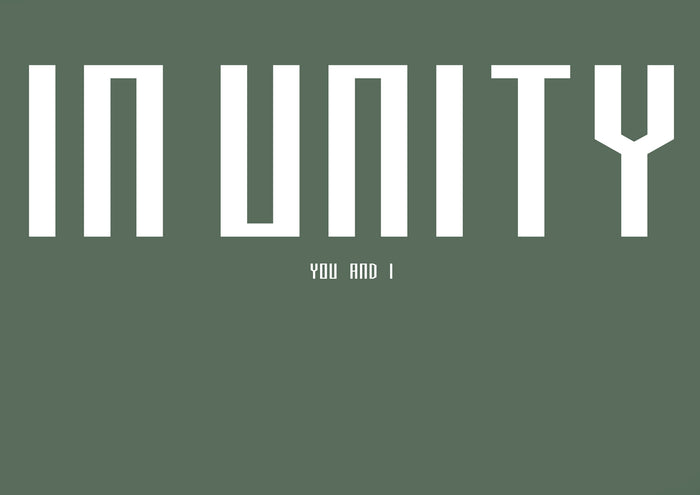 Transformation T-Shirt Collection - In Unity