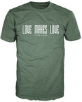 Transformation T-Shirt Collection - Love Makes Love