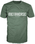 Transformation T-Shirt Collection - Metaverse