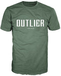 Transformation T-Shirt Collection - Outlier