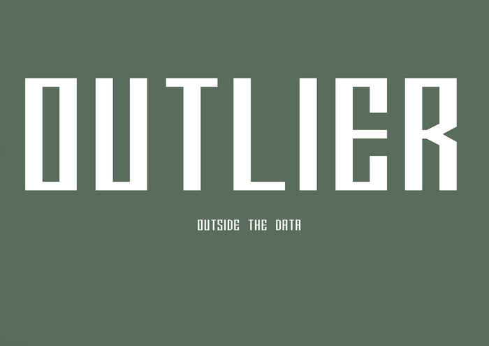 Transformation T-Shirt Collection - Outlier