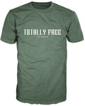 Transformation T-Shirt Collection - Totally Free