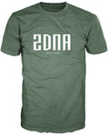 Transformation T-Shirt Collection - Two DNA