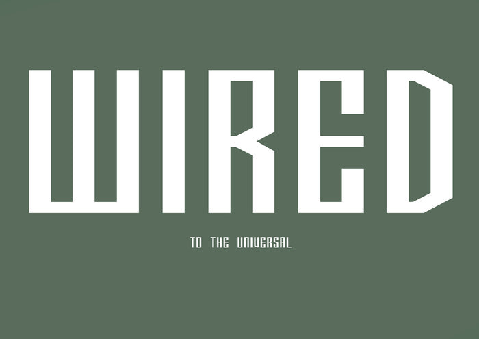 Transformation T-Shirt Collection - Wired