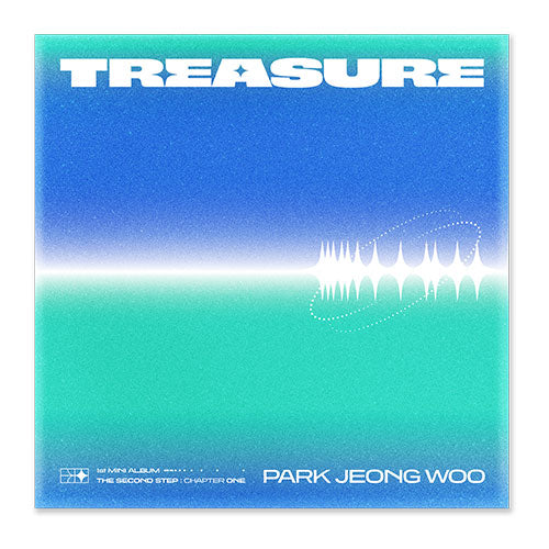 PARK JEONG WOO Ver.