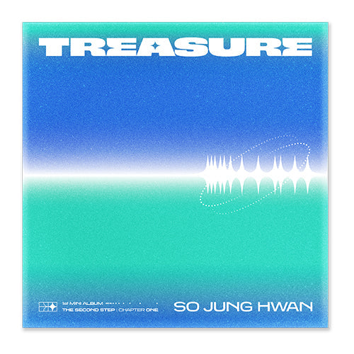 SO JUNG HWAN Ver.