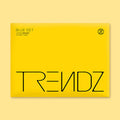 TRENDZ - BLUE SET Chapter. NEW DAYZ - cover image