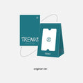 TRENDZ Still On My Way 3rd Single Album Ver. Original