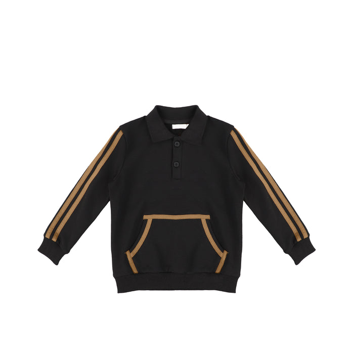 TRIM POLO
