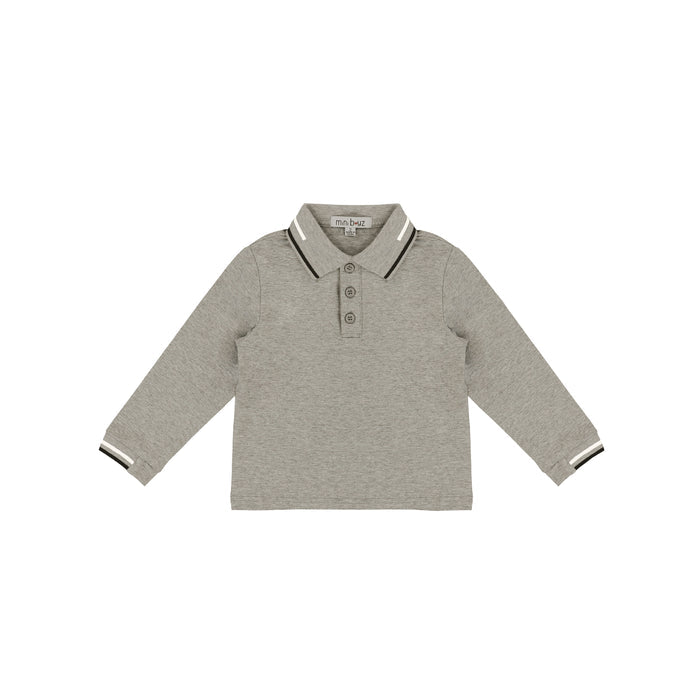 TRIM POLO