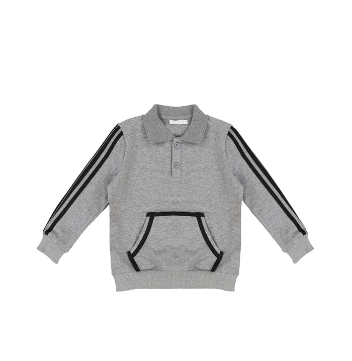 TRIM POLO