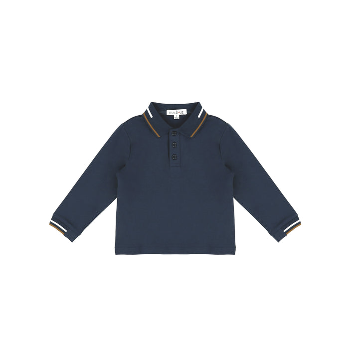 TRIM POLO