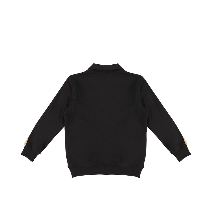 TRIM POLO