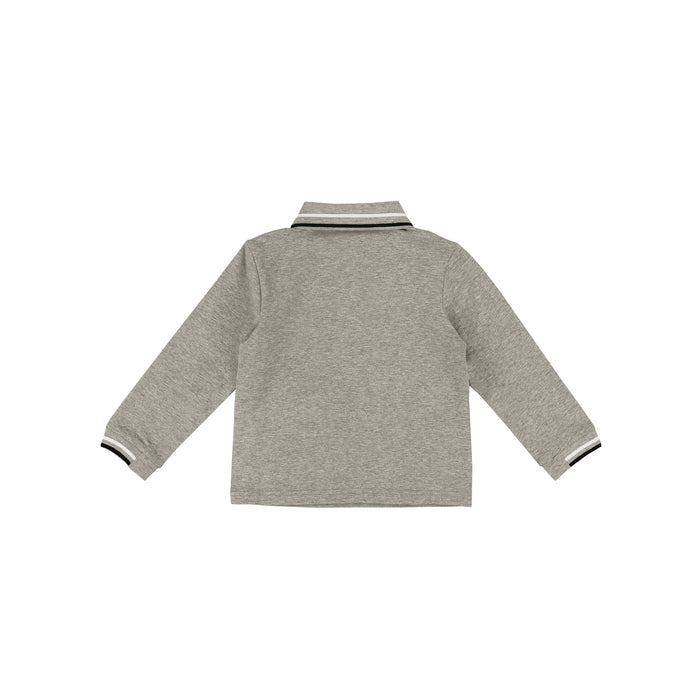 TRIM POLO