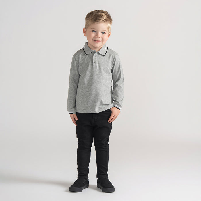 TRIM POLO
