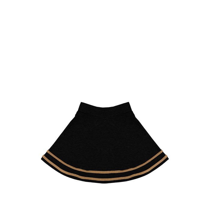TRIM SKIRT