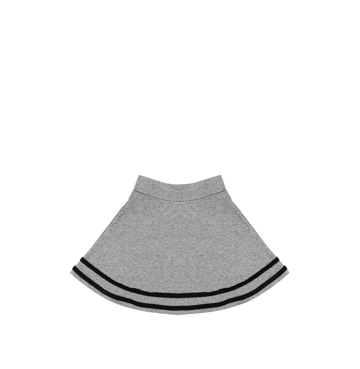 TRIM SKIRT