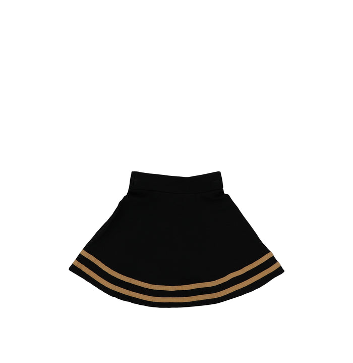 TRIM SKIRT