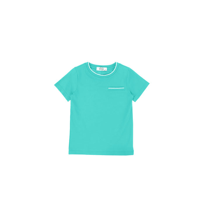 TRIM TSHIRT