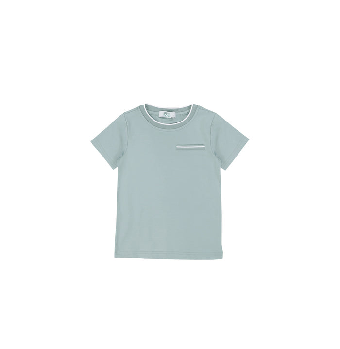TRIM TSHIRT