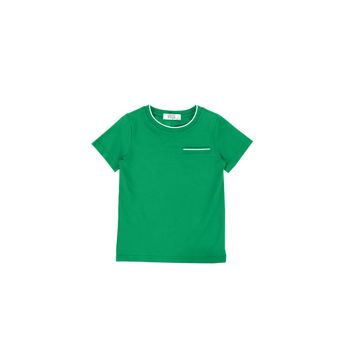 TRIM TSHIRT