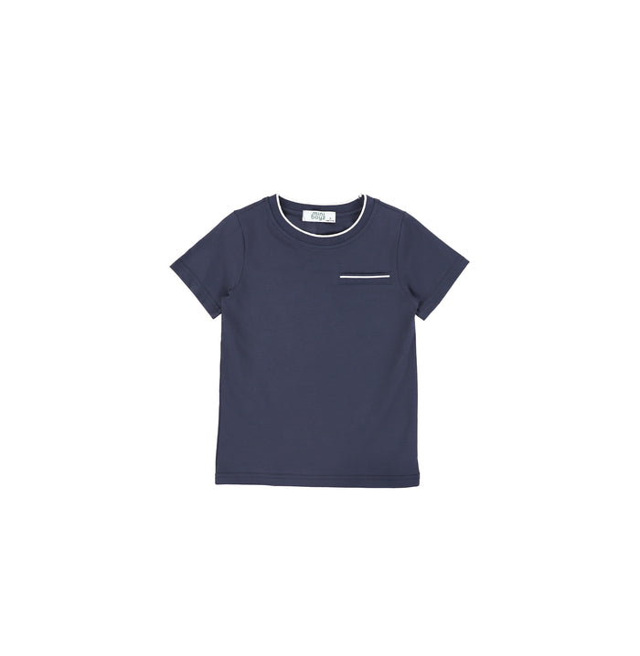TRIM TSHIRT