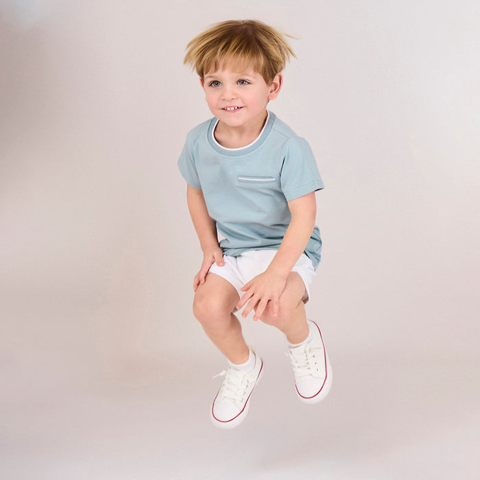 TRIM TSHIRT