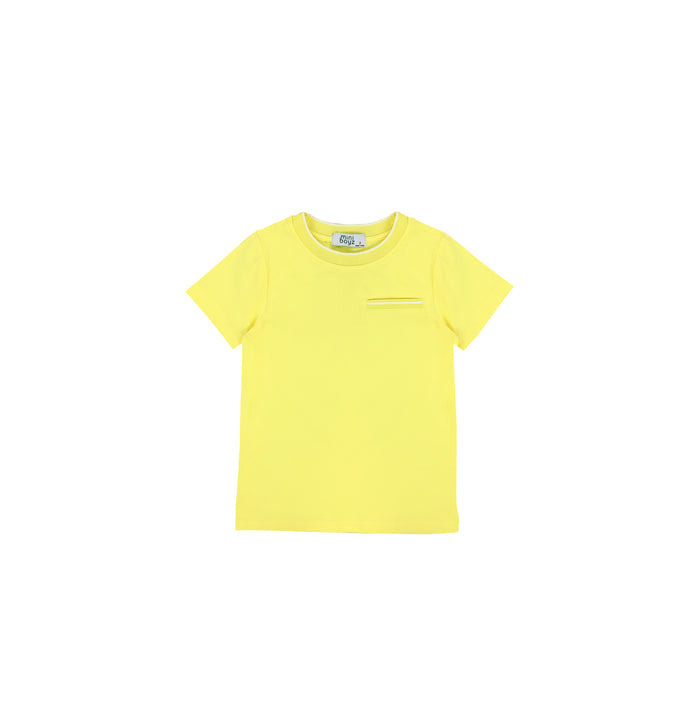 Yellow / 18mo