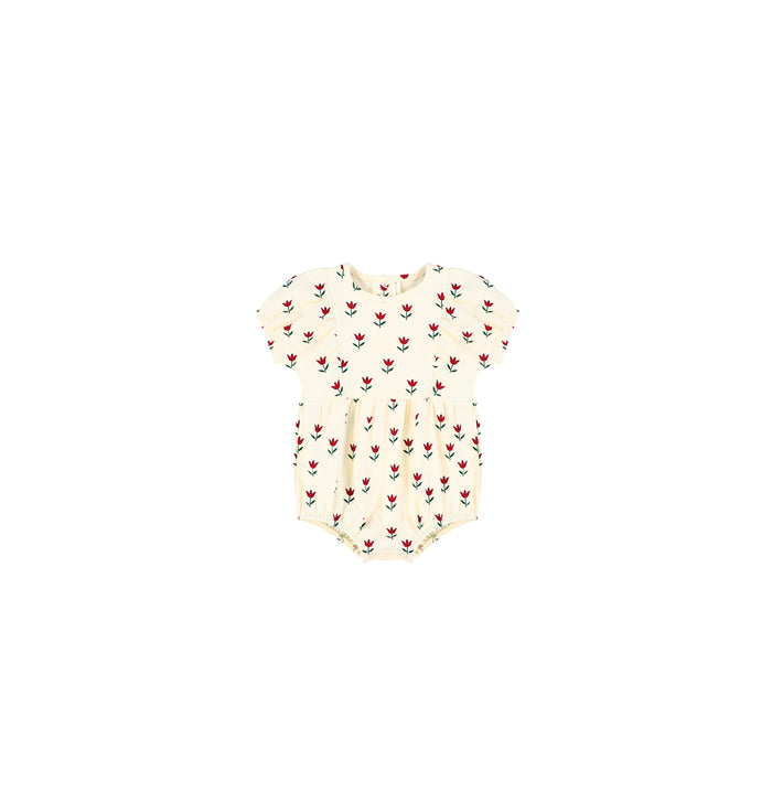 TULIP ROMPER