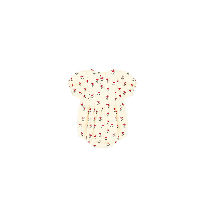 TULIP ROMPER