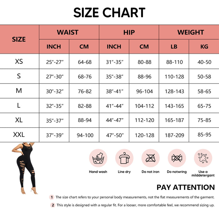 Tummy Control Jumpsuit for Women Seamless Bodycon Yoga Outfit Workout Romper