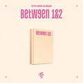 TWICE Between 1&2 11th Mini Album Archive Ver.