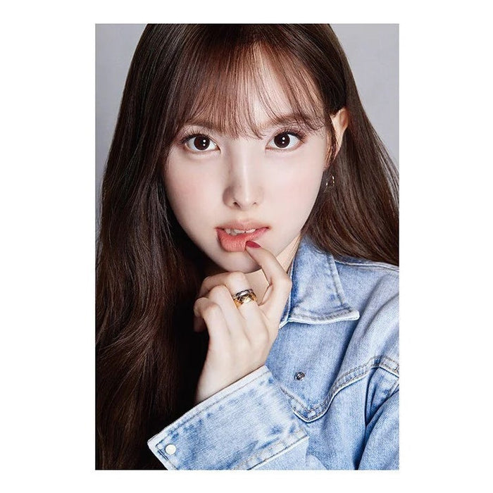 TWICE DICON D'FESTA Dispatch 10th Anniversary Nayeon Ver Main Product Image