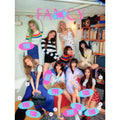 TWICE Fancy You 7th Mini Album Ver. Sleepover