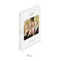 TWICE Feel Special 8th Mini Album Ver. A