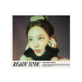 TWICE Ready To Be 12th Mini Album Digipack Ver. Nayeon