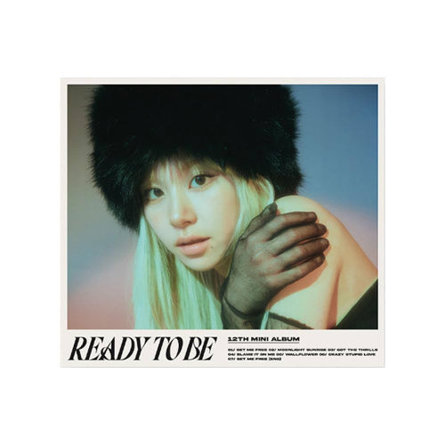 Chaeyoung Ver.