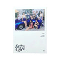 TWICE Taste of Love 10th Mini Album TASTE Ver.