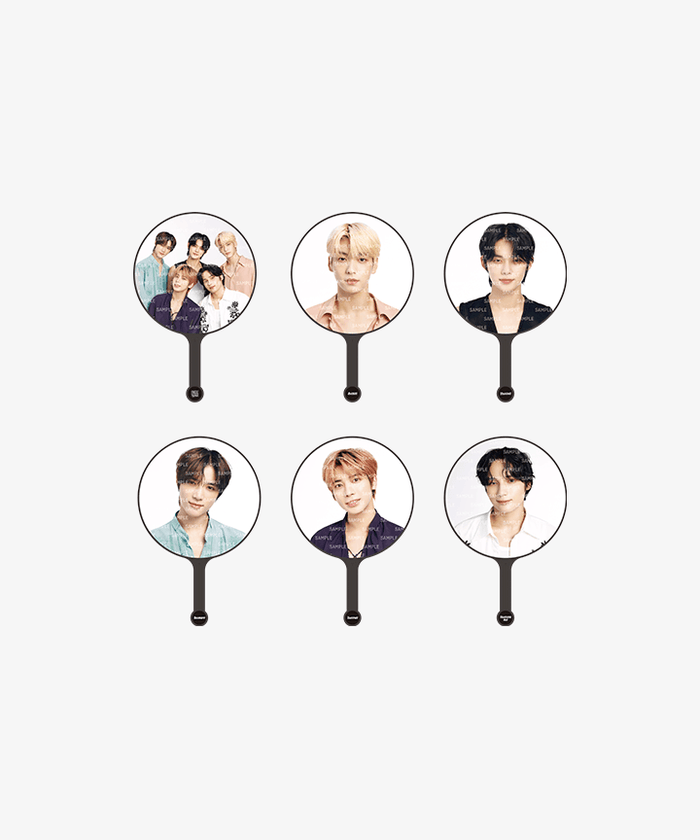 TXT Image Picket ACT SWEET MIRAGE - main image