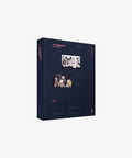 TXT TOMORROW X TOGETHER MEMORIES SECOND STORY DVD Main Product Image