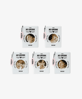 TXT Mini Photo Card Binder ACT LOVE SICK - 5 variations main image