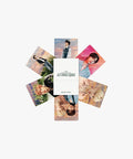 TXT MINI PHOTO CARD WORLD TOUR ACT SWEET MIRAGE main image