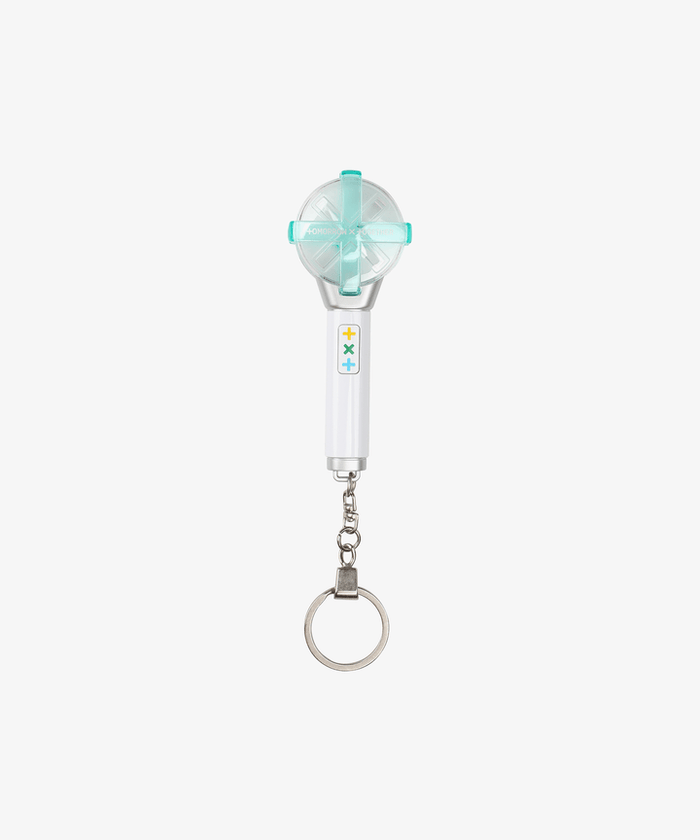 TXT - Official Light Stick Keyring Main Image