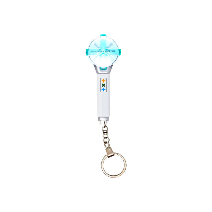 TXT - Official Light Stick Keyring Main Image 3