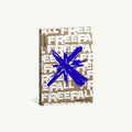 TXT The Name Chapter FREEFALL 3rd Album - GRAVITY Version main image